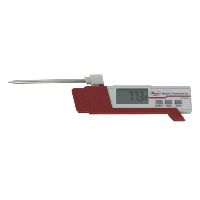 WT2-10 Retractable Needle Thermometer