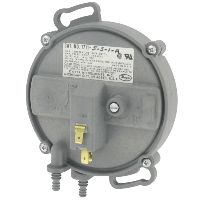 1700 Low Differential Pressure Designed Switch