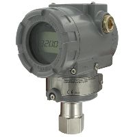 Series 3200G Explosion-proof Pressure Transmitter