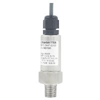 Series 628CR Pressure Transmitter