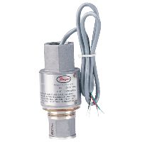 Series 636 Fixed Range Pressure Transmitter