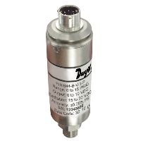 Series 644 Industrial Pressure Transmitter