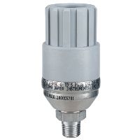 Series 673 Pressure Transmitter