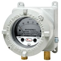 AT2605 ATEX Approved 605 Differential Pressure
