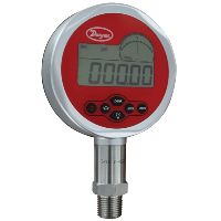 Series DCGII Digital Calibration Pressure Gage