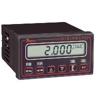 DH Digihelic Differential Pressure Controller