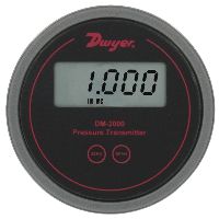 Series DM-2000 Differential Pressure Transmitter