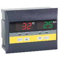 Series THC Temperature Switch