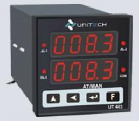 Dual Channel Process Indicator Controller