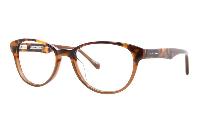Lucky D202 eyeglass frames