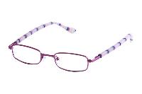Mini Commotion eyeglasses