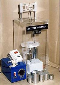 Test Apparatus