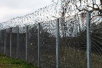 Perimeter Fencing
