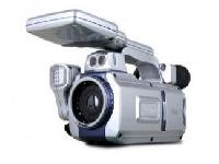 G95 EU-patented infrared camera