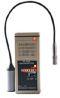 Sf6 Gas Leak Detector