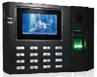 SecurAX I70 biometric fingerprint reader
