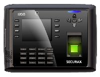 SecurAX I700 Fingerprints reader