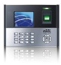 ESSL X990 Fingerprint Attendance Biometric Machine with Access Control