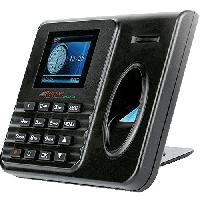 Realtime Eco S C101 Biometric Attendance Machine with USB Excel Export