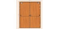 Fire Rated Accoustic Doors
