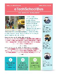 eTechSchoolBus - GPS Tracking Solution