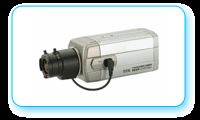 Standard Resolution Box Camera