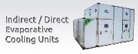 Direct Evaporative Cooling Units