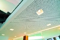 Gypsum Ceiling Panel