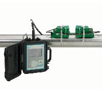 SITRANS FUP1010 Portable Flowmeter