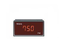 3 DIGIT VOLTMETER & AMMETERS