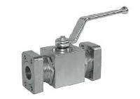 block valve