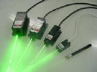 High Power Laser Module