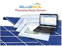 BlueSol PV Design Software