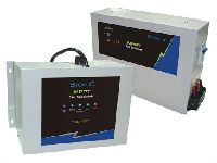 Mppt Charge Controller