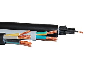 Single Core Insulated Cable