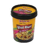 Bhel Jar