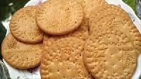 Salted Marie Biscuit