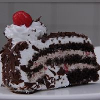 Black Forest Pastries