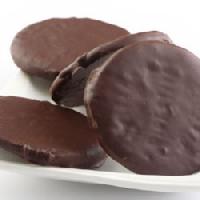 Medallion Chocolate Digestive Biscuits