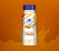 Punjab Sind Butterscotch Milk
