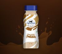 Punjab Sind Chocolate Milk