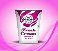 Punjab Sind Fresh Cream