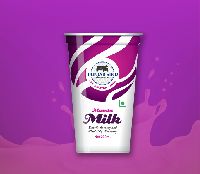 Punjab Sind Masala Milk