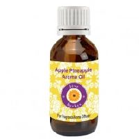 Apple Pineapple Aroma Oil