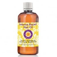 Intense Repair Hair Oil