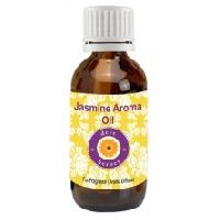 Jasmine Aromatic Oil