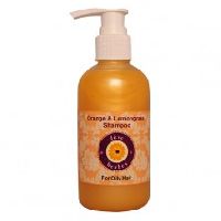 Lemongrass Shampoo