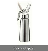 Cream Profi Whip