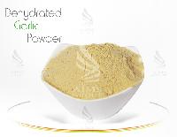 Dehydrate Garlic Powder