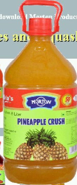 Morton 1Ltr Pineapple Crush